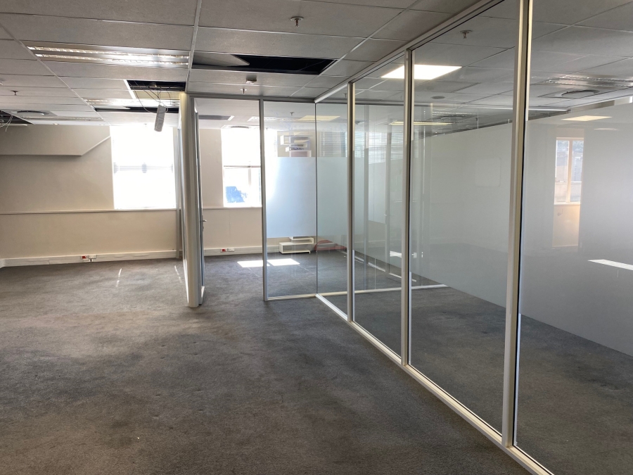 To Let commercial Property for Rent in Cape Town City Centre Western Cape